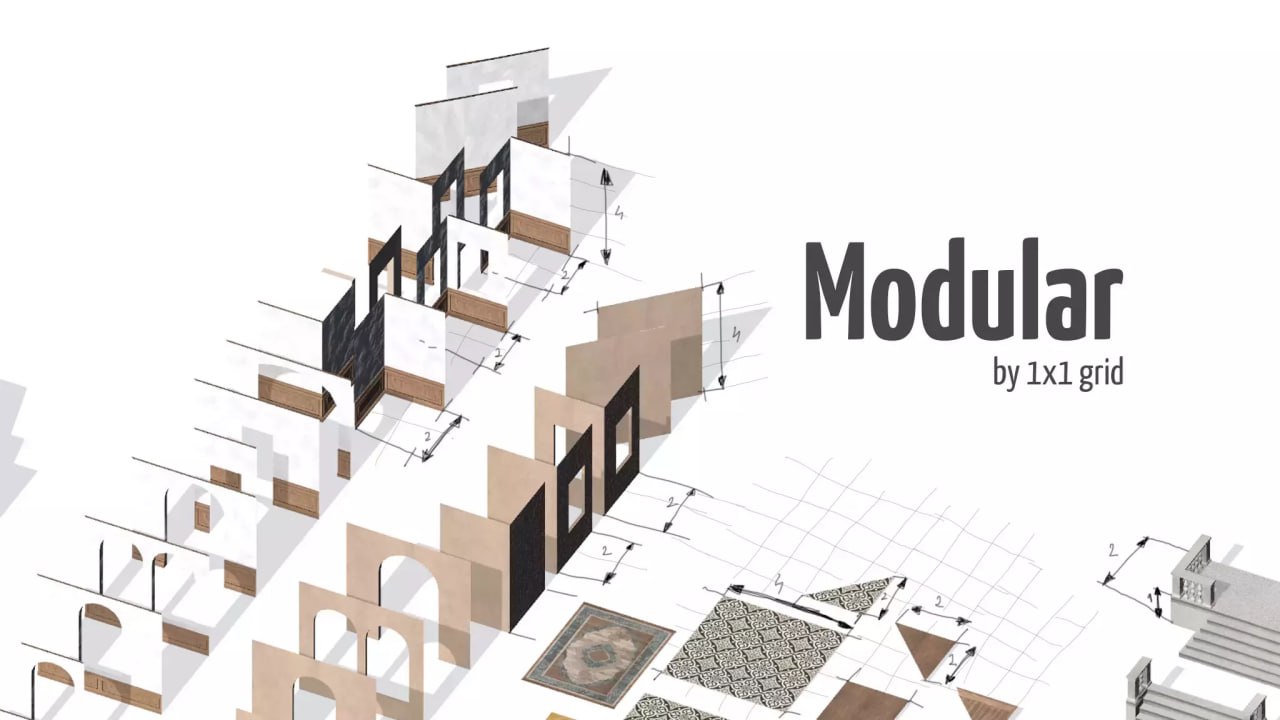 Mansion Pack📱 - изображение 2